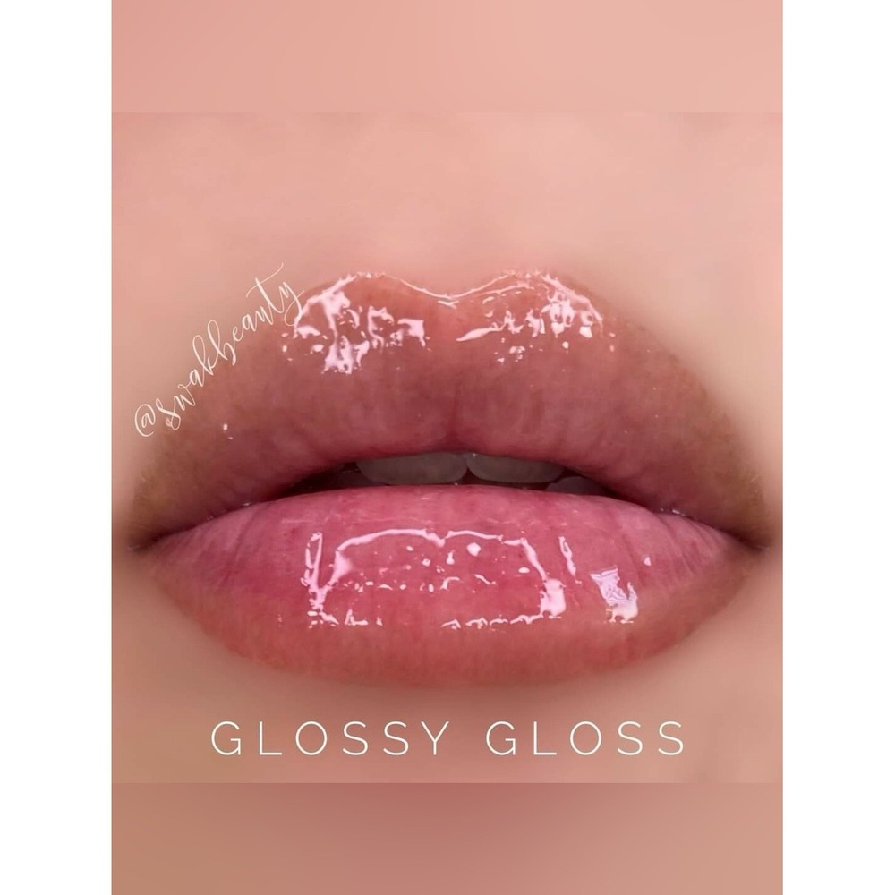 LipSense Glossy Gloss - Clear